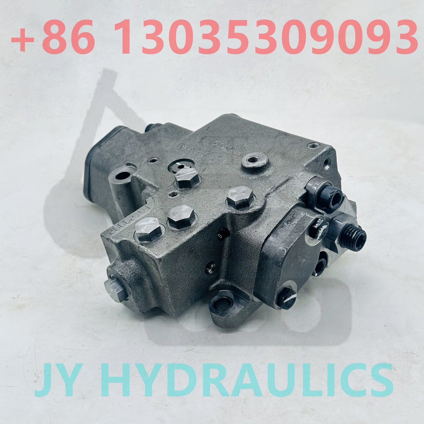 CATERPILLAR CAT320C E320C EXCAVATOR HYDRAULIC PUMP 60002232-DK REGULATOR