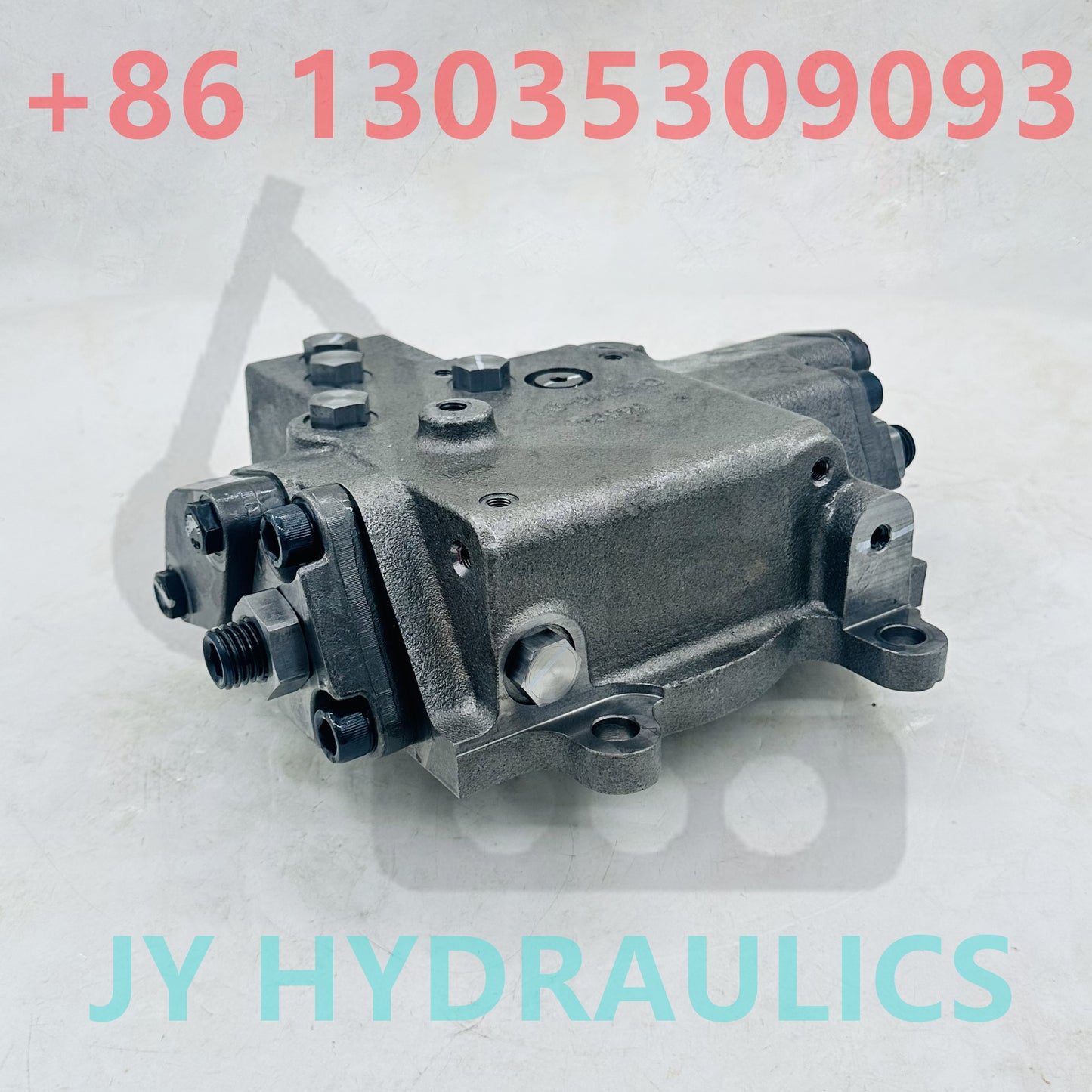 CATERPILLAR CAT320C E320C EXCAVATOR HYDRAULIC PUMP 60002232-DK REGULATOR