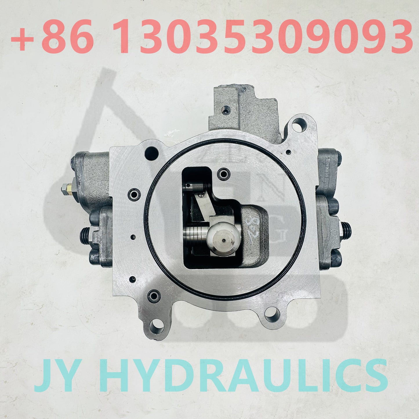 CATERPILLAR CAT320C E320C EXCAVATOR HYDRAULIC PUMP 60002232-DK REGULATOR