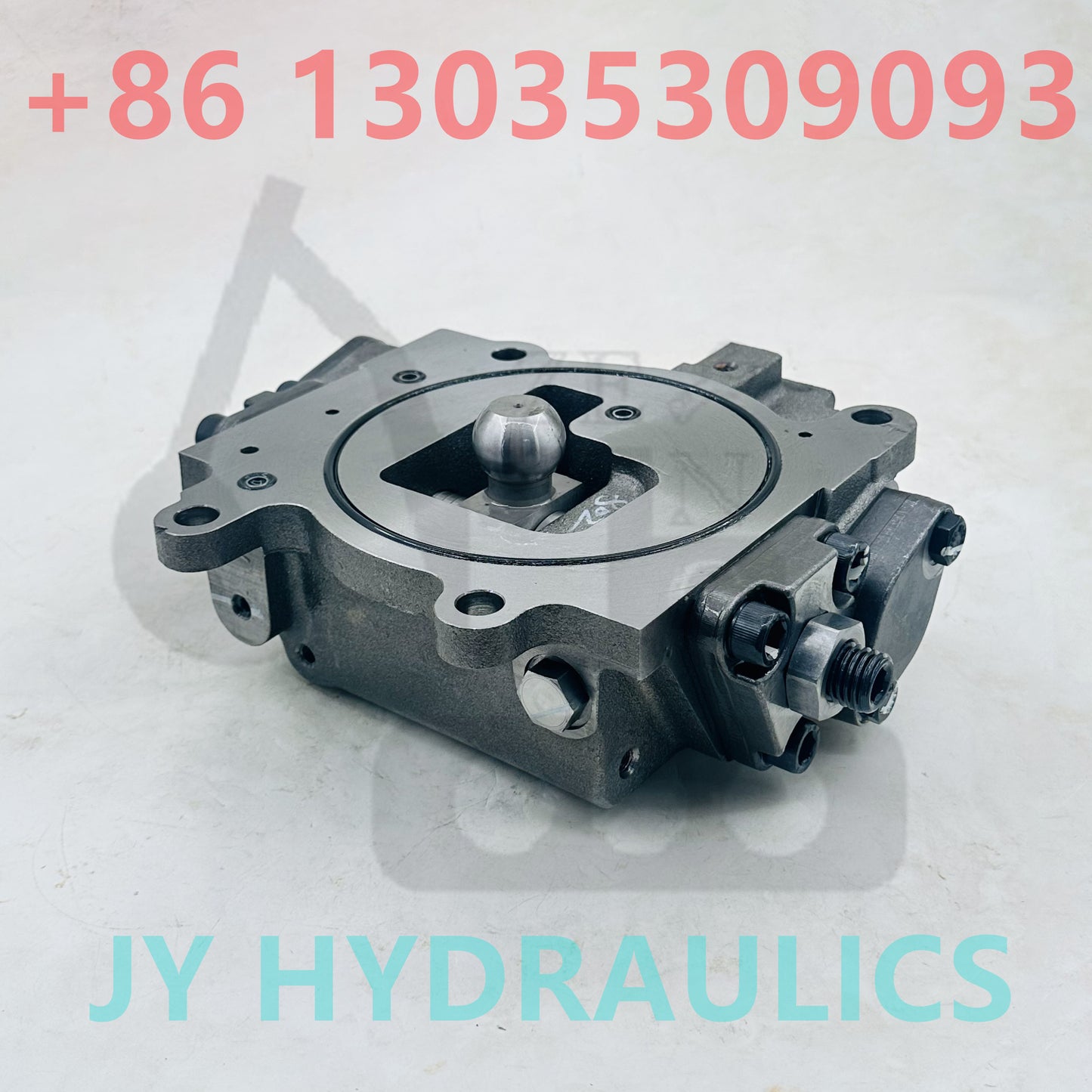 CATERPILLAR CAT320C E320C EXCAVATOR HYDRAULIC PUMP 60002232-DK REGULATOR