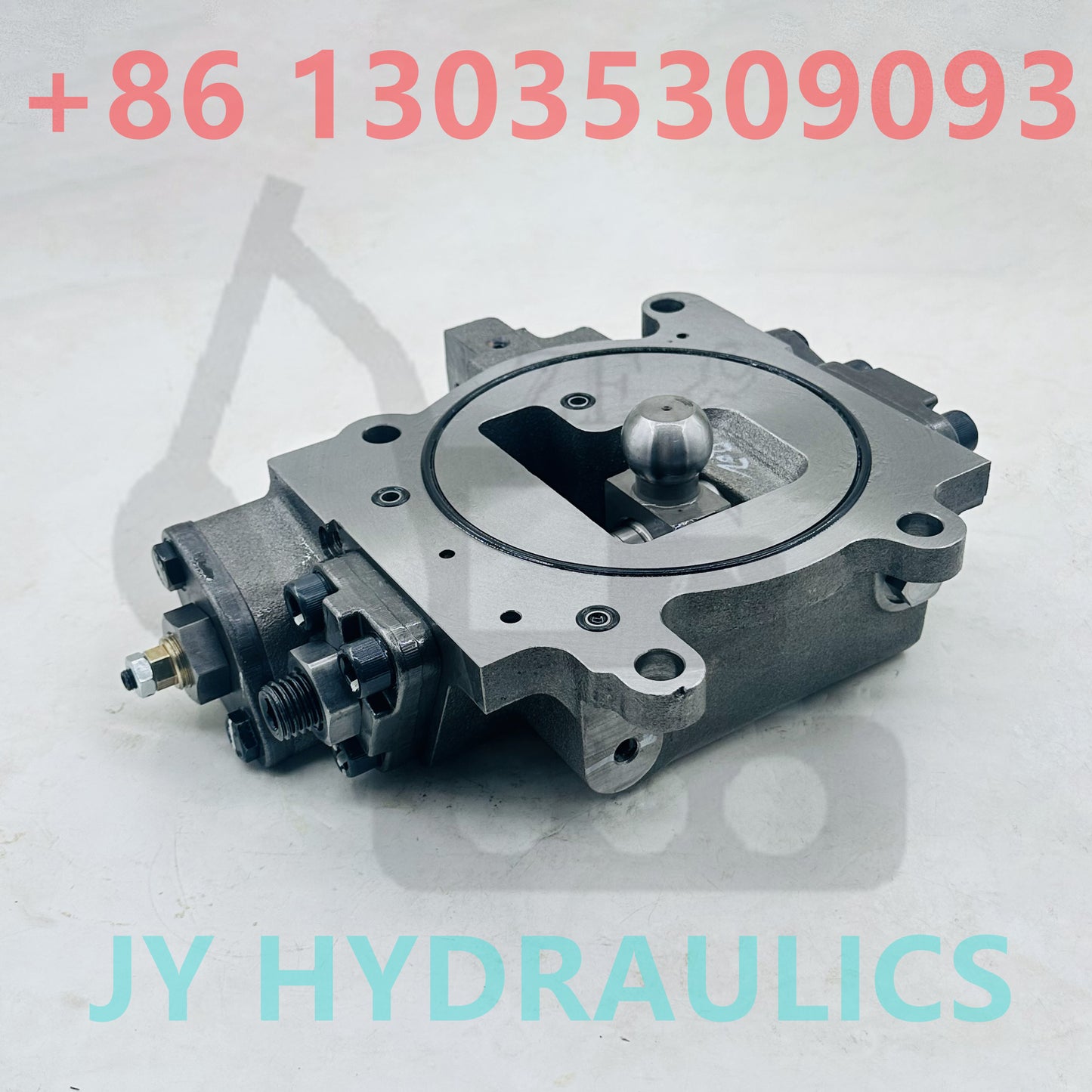 CATERPILLAR CAT320C E320C EXCAVATOR HYDRAULIC PUMP 60002232-DK REGULATOR