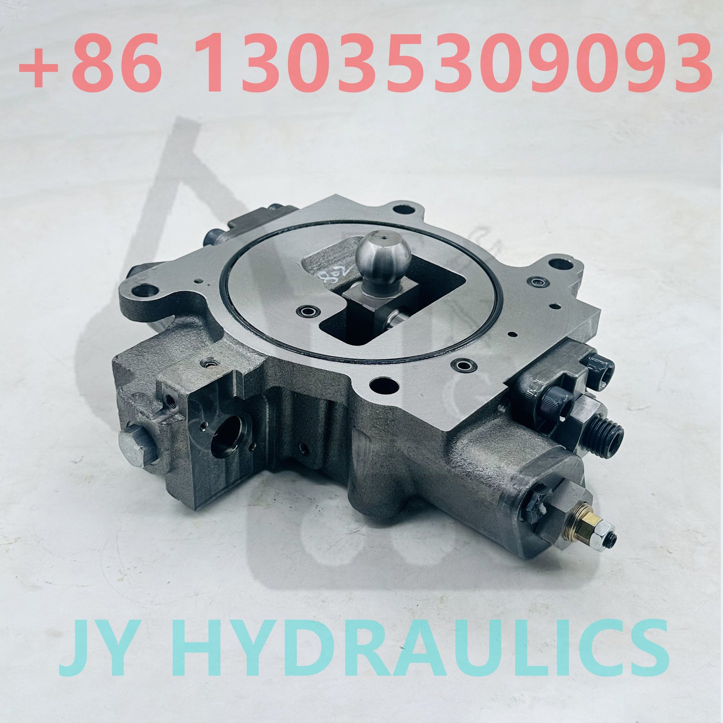 CATERPILLAR CAT320C E320C EXCAVATOR HYDRAULIC PUMP 60002232-DK REGULATOR