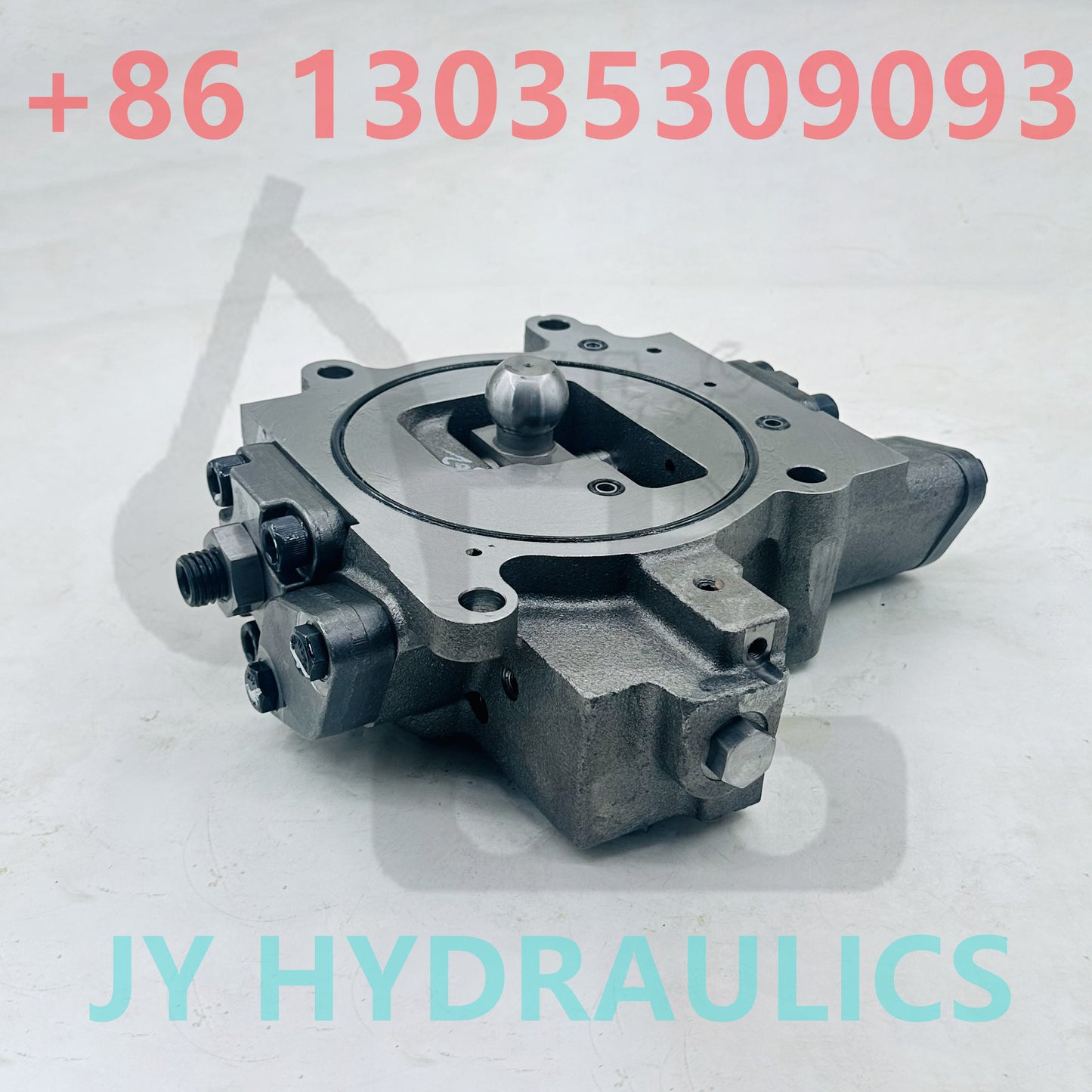 CATERPILLAR CAT320C E320C EXCAVATOR HYDRAULIC PUMP 60002232-DK REGULATOR