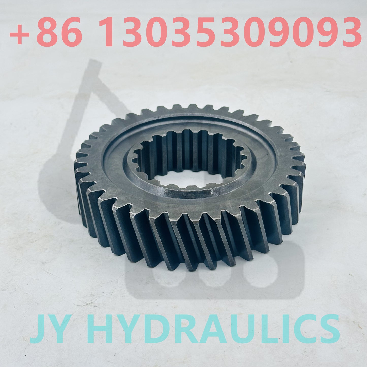 HITACHI HPV145 hydraulic pump sun gear for EX300 EXCAVATOR
