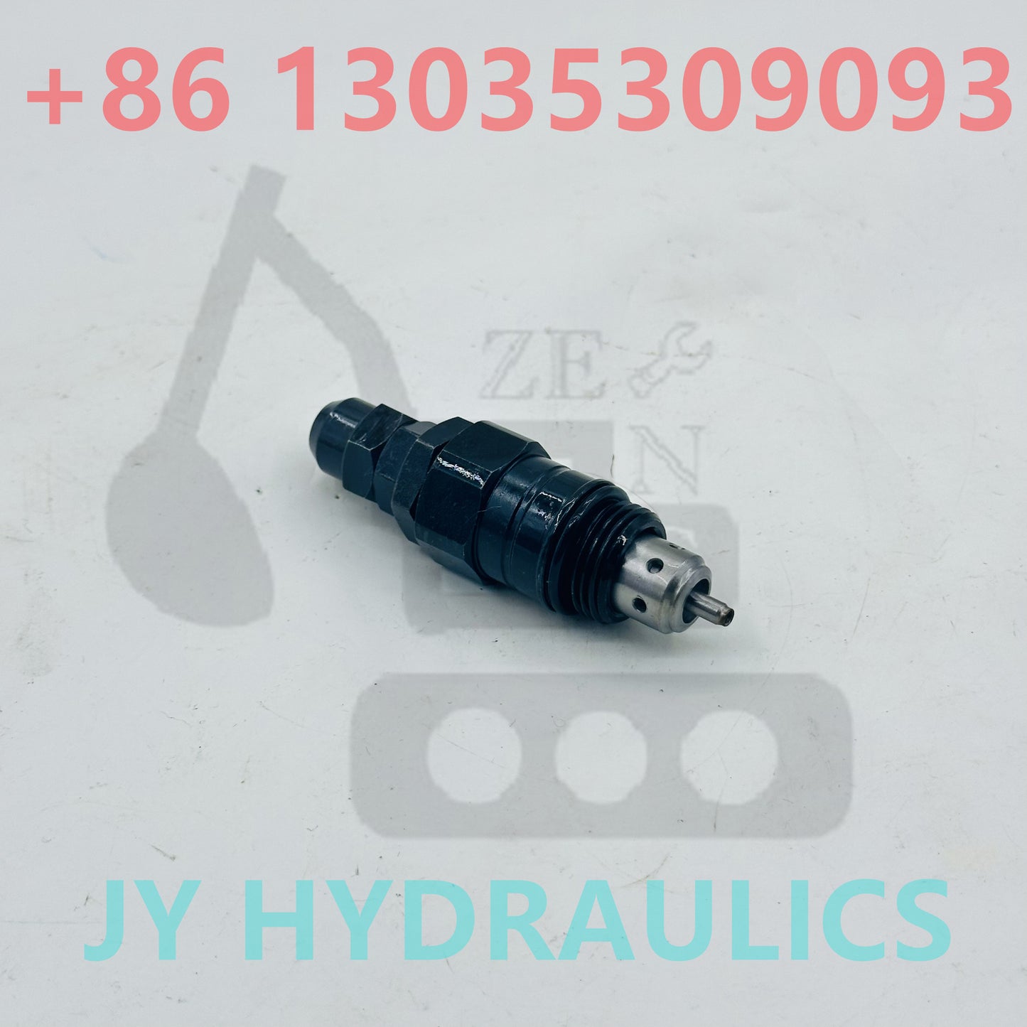 YUCHAI RELIEF VALVE