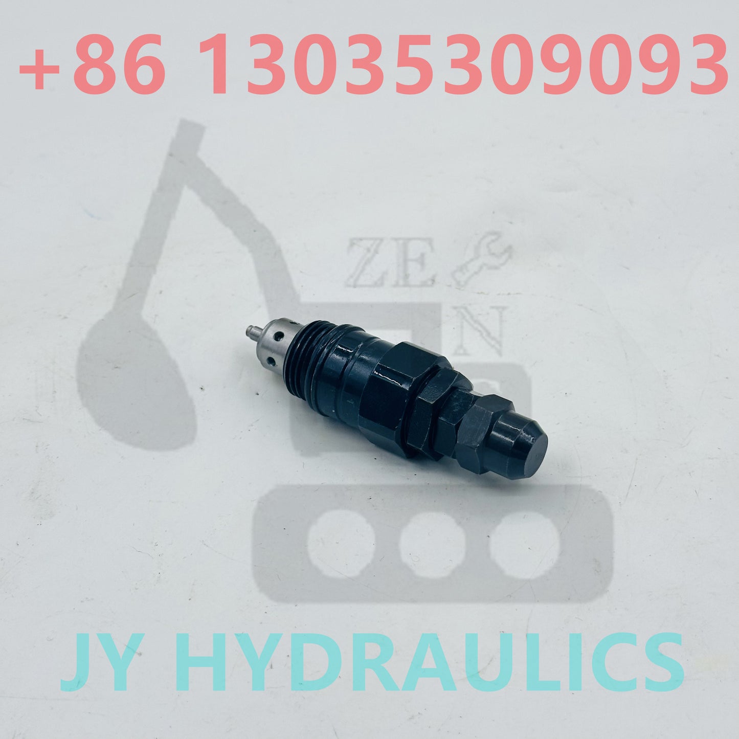 YUCHAI RELIEF VALVE