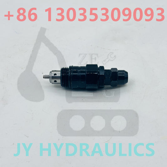 YUCHAI RELIEF VALVE