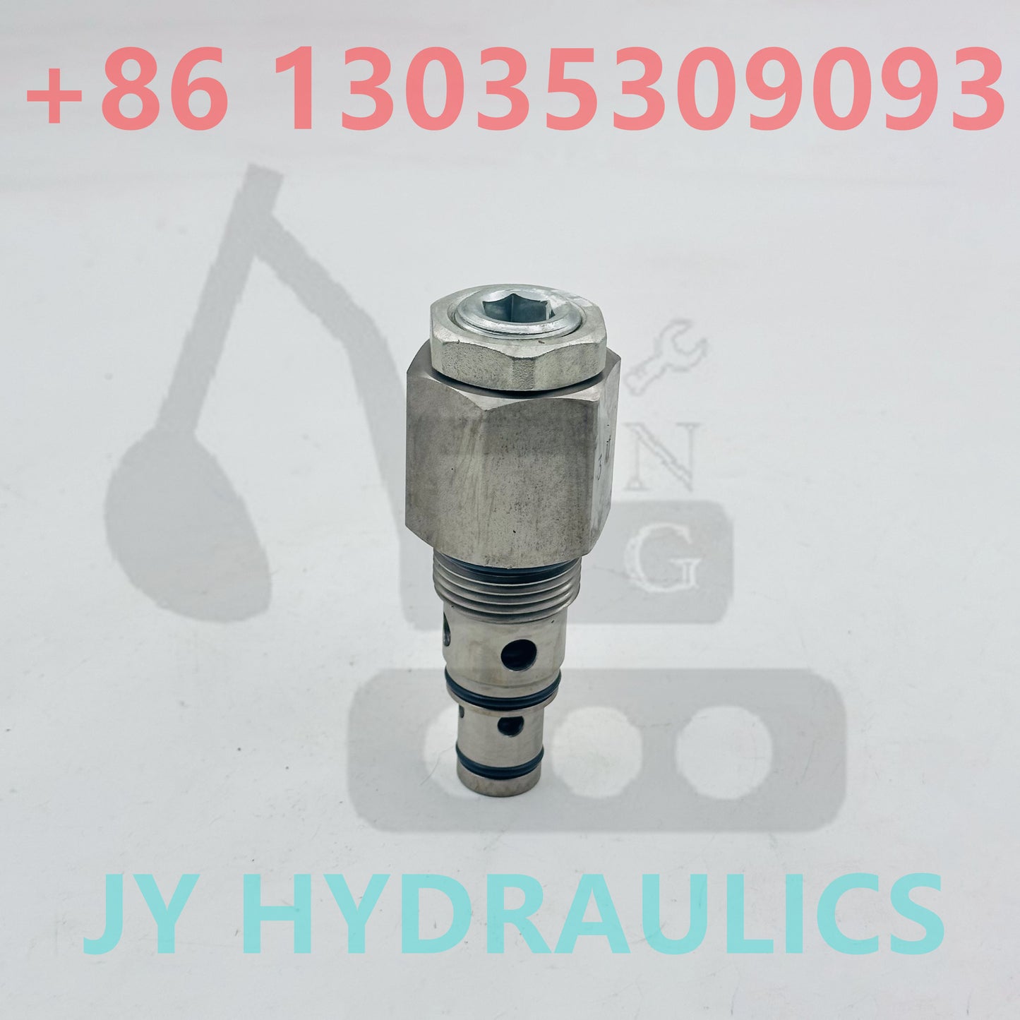 CATERPILLAR CAT PILOT VALVE