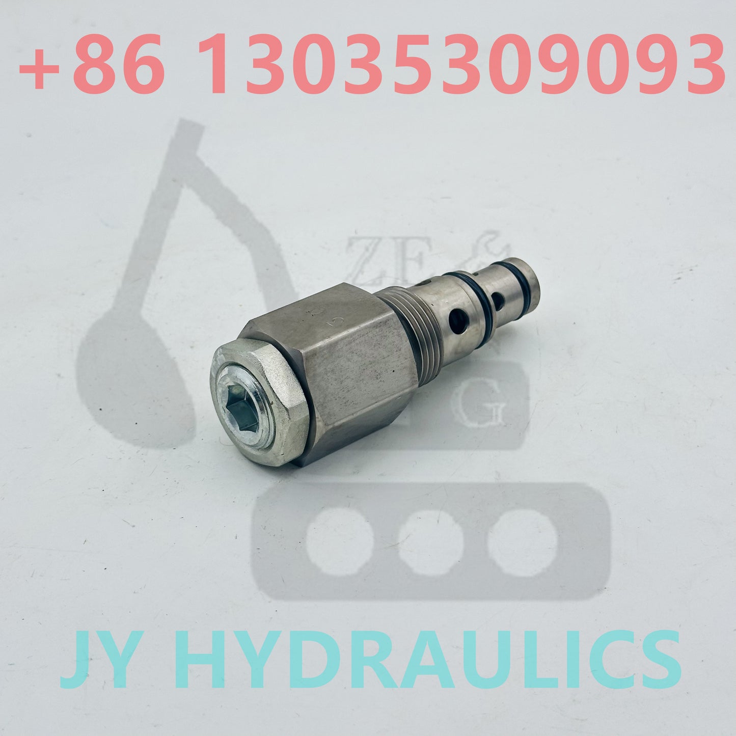 CATERPILLAR CAT PILOT VALVE