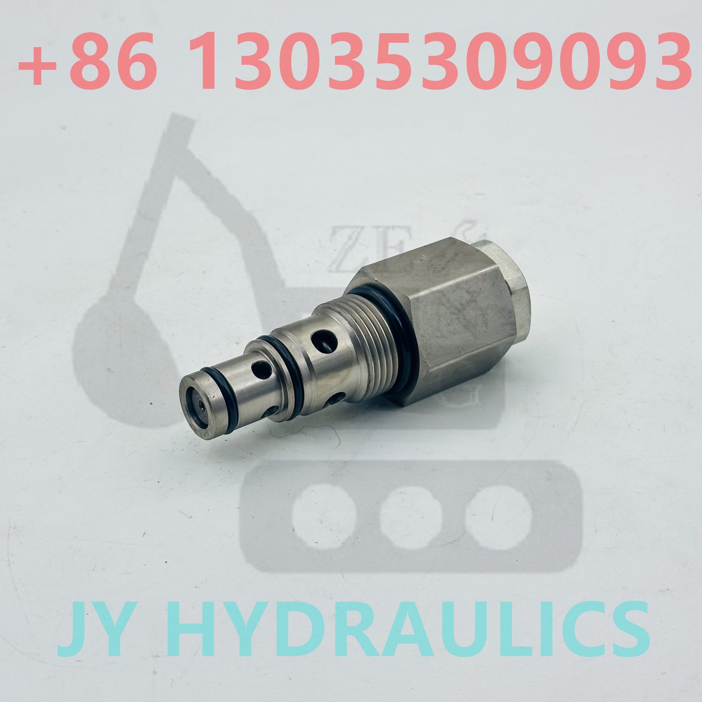 CATERPILLAR CAT PILOT VALVE