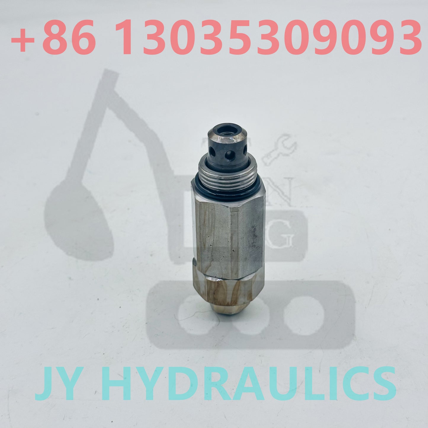 SUMITOMO SH280 EXCAVATOR MAIN RELIEF VALVE&SAFETY VALVE