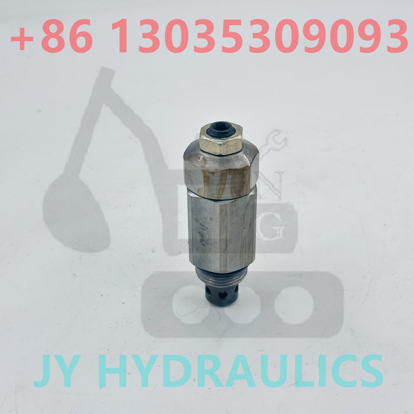 SUMITOMO SH280 EXCAVATOR MAIN RELIEF VALVE&SAFETY VALVE