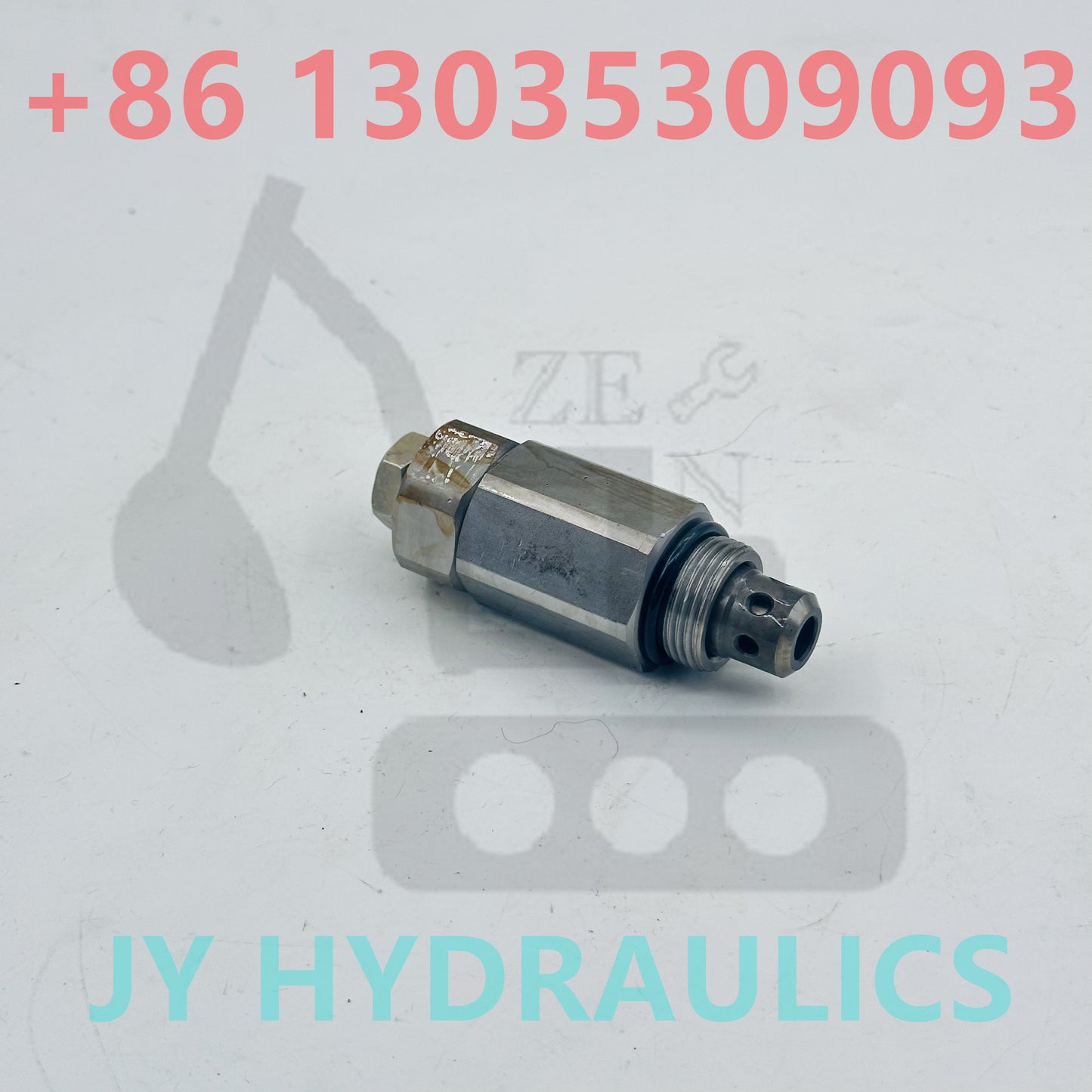 SUMITOMO SH280 EXCAVATOR MAIN RELIEF VALVE&SAFETY VALVE