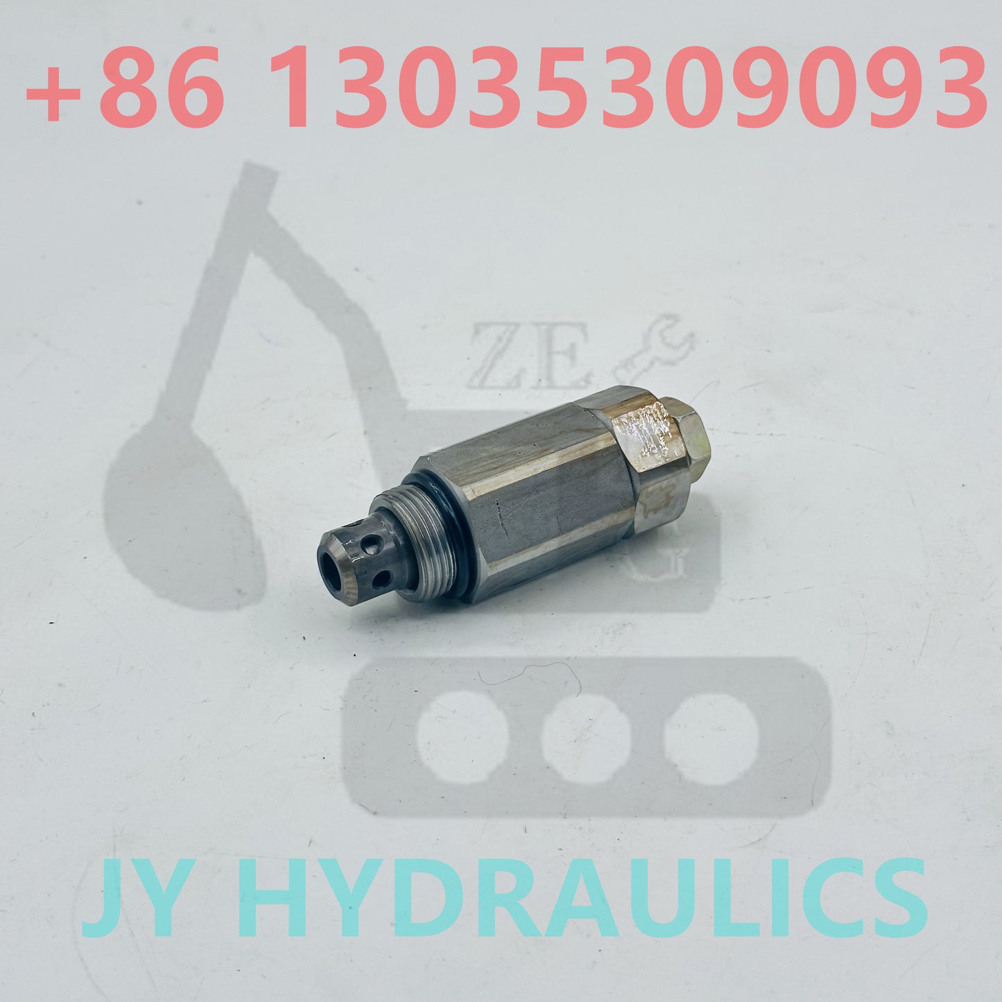 SUMITOMO SH280 EXCAVATOR MAIN RELIEF VALVE&SAFETY VALVE