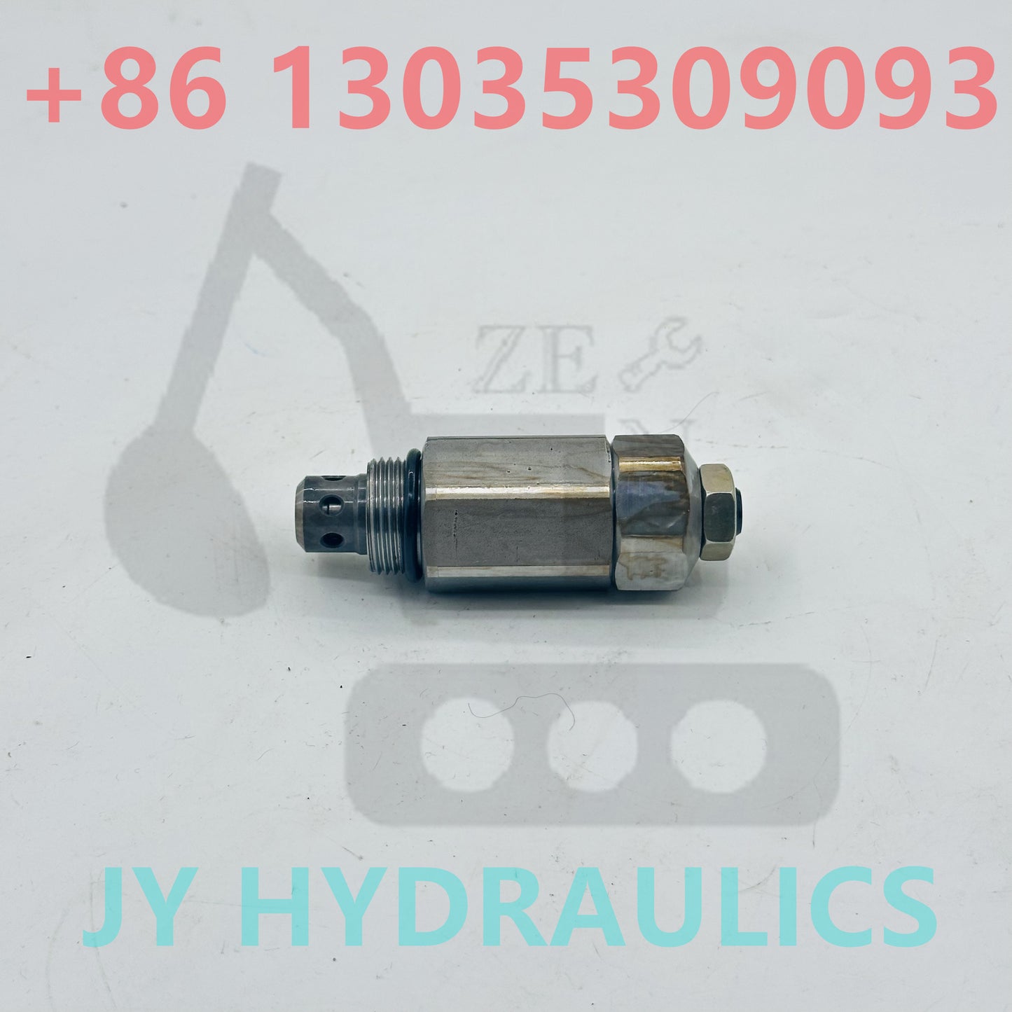 SUMITOMO SH280 EXCAVATOR MAIN RELIEF VALVE&SAFETY VALVE