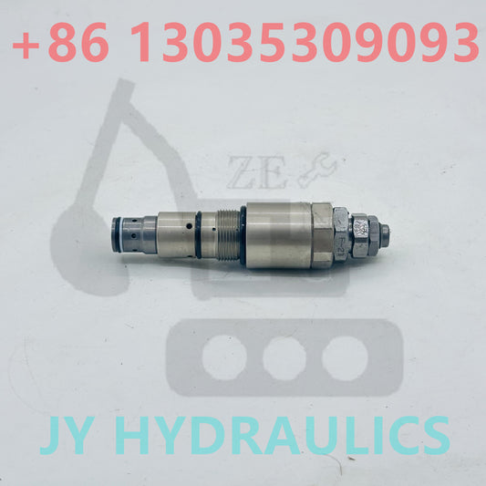 HYUNDAI R215-7 EXCAVATOR MAIN RELIEF VALVE