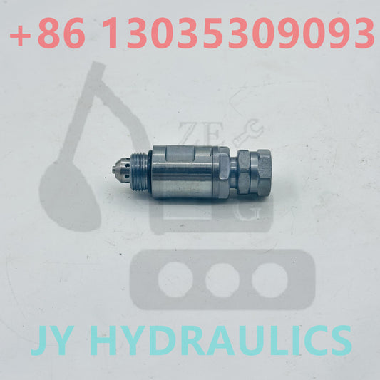 KOMATSU PC40 EXCAVATOR SAFETY VALVE