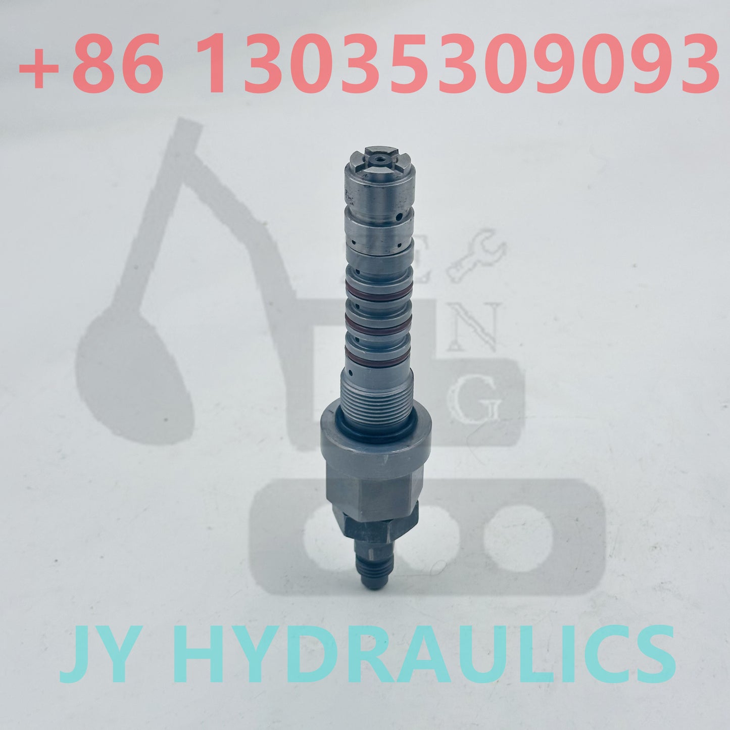 KOMATSU PC LS VALVE ASSY