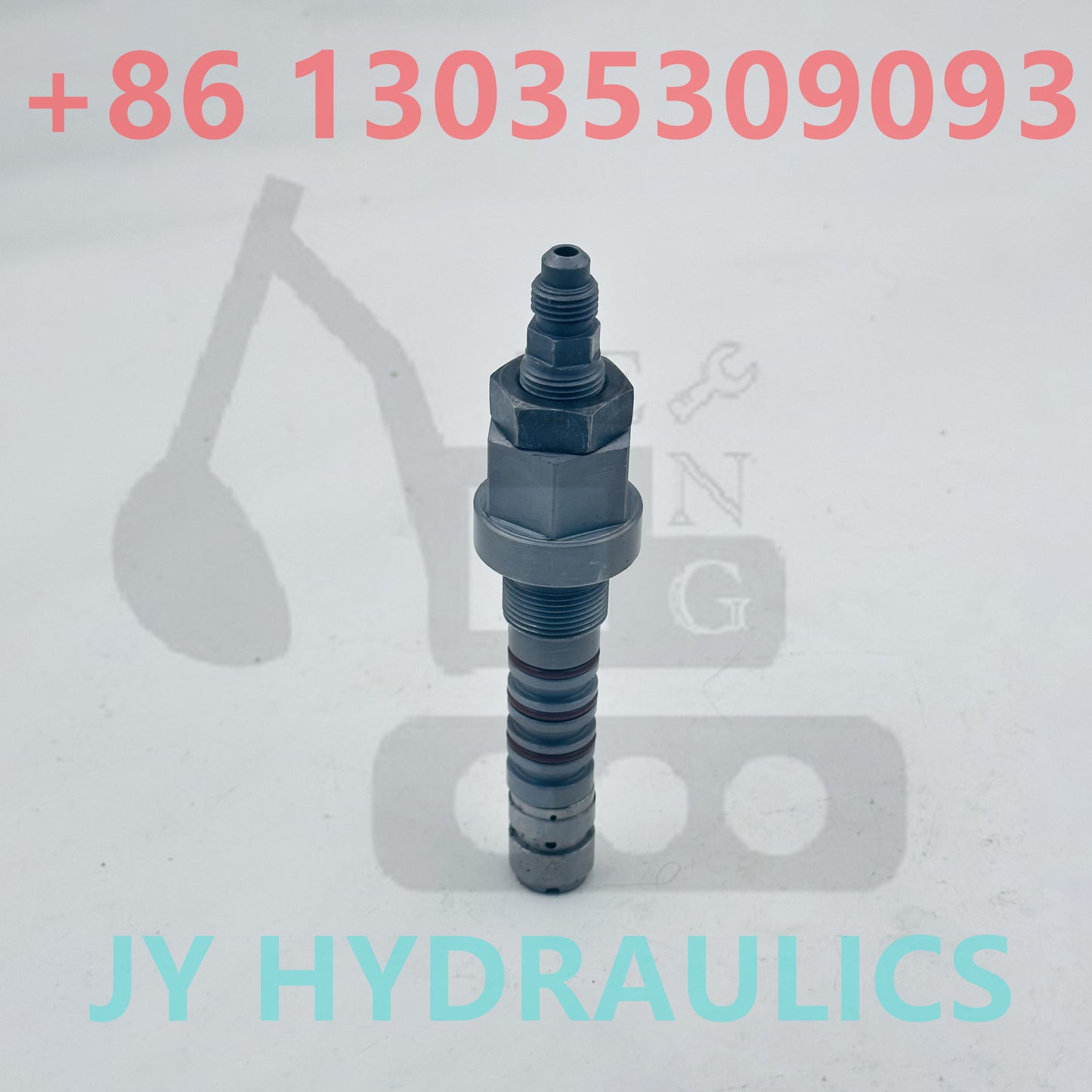 KOMATSU PC LS VALVE ASSY