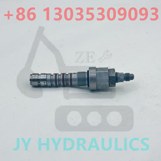 KOMATSU PC LS VALVE ASSY