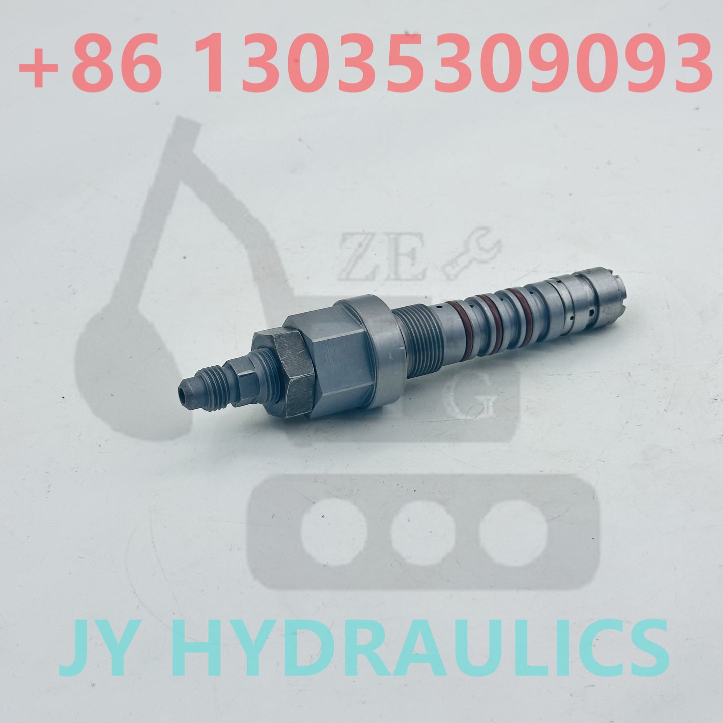 KOMATSU PC LS VALVE ASSY