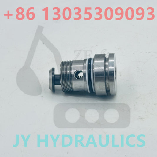 VOLVO EC SWING MOTOR NO-RETURN VALVE PISTON VALVE PLUNGER