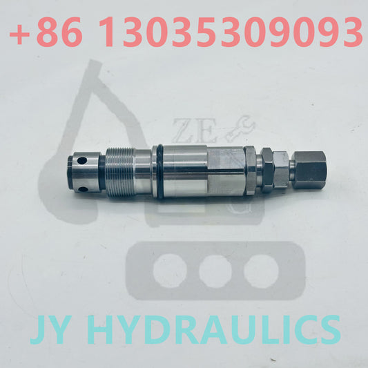 VOLVO EC360 EXCAVATOR MAIN RELIEF VALVE