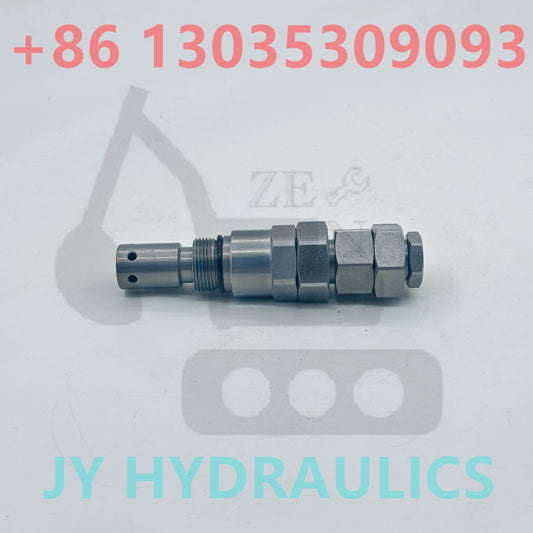 DAEWOO DH220-5 EXCAVATOR MAIN RELIEF VALVE