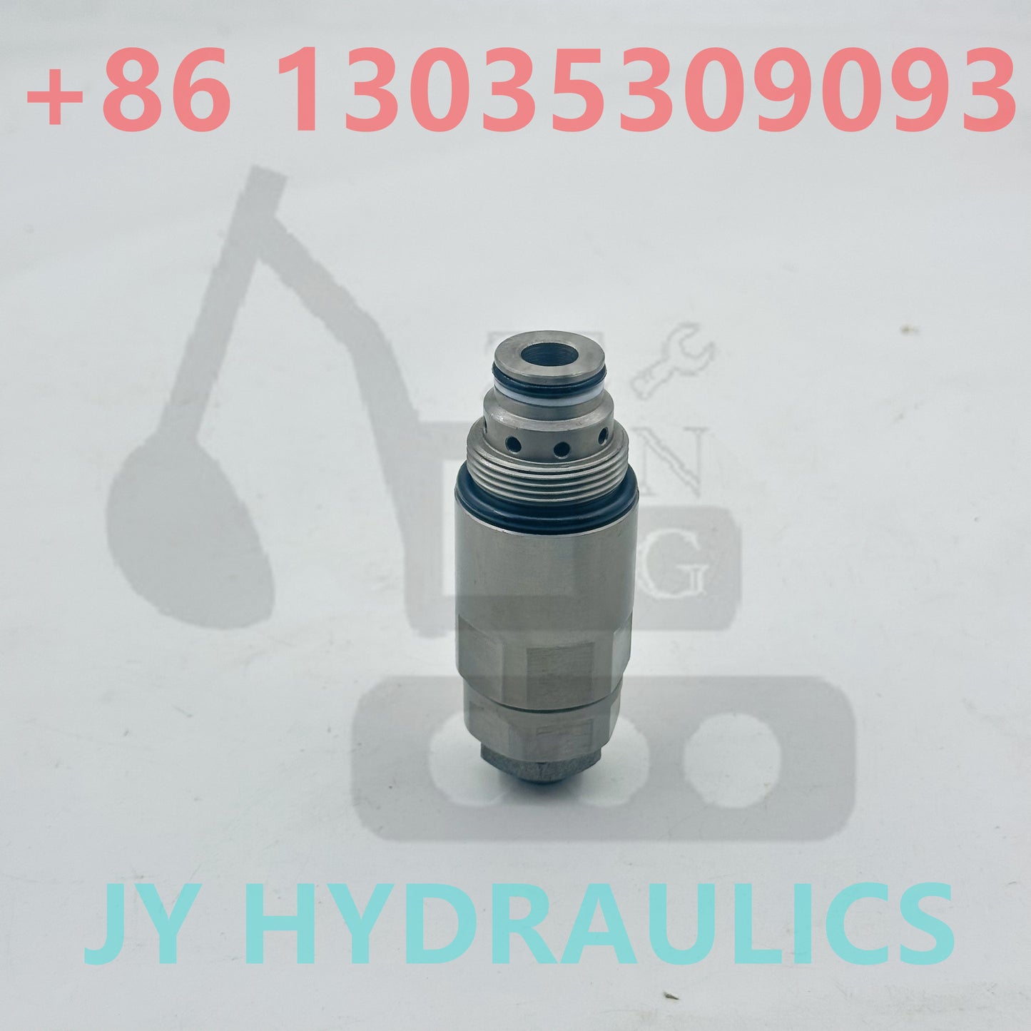 HYUNDAI R215-7 EXCAVATOR SAFETY VALVE