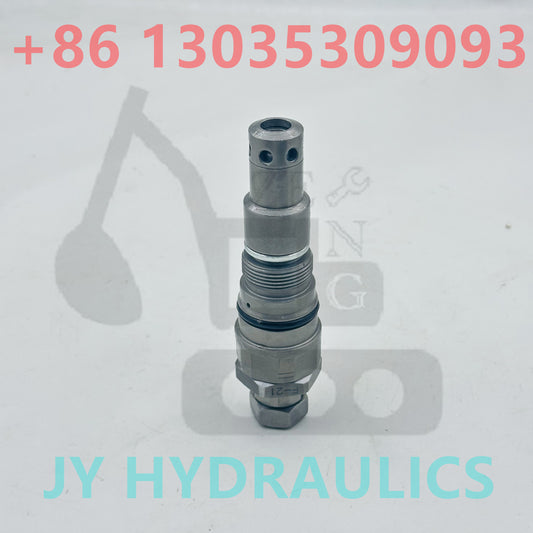 KAWASAKI MAIN RELIEF VALVE