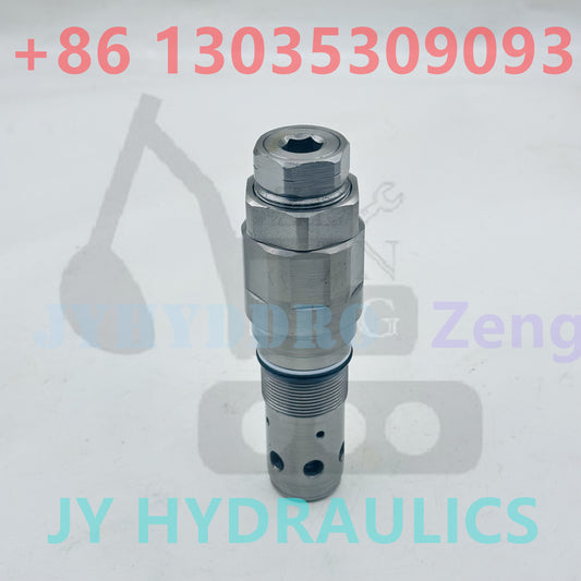 Hyundai XKAH-01086 RELIEF VALVE