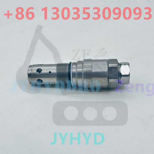 HITACI 4469527 RELIEF VALVE