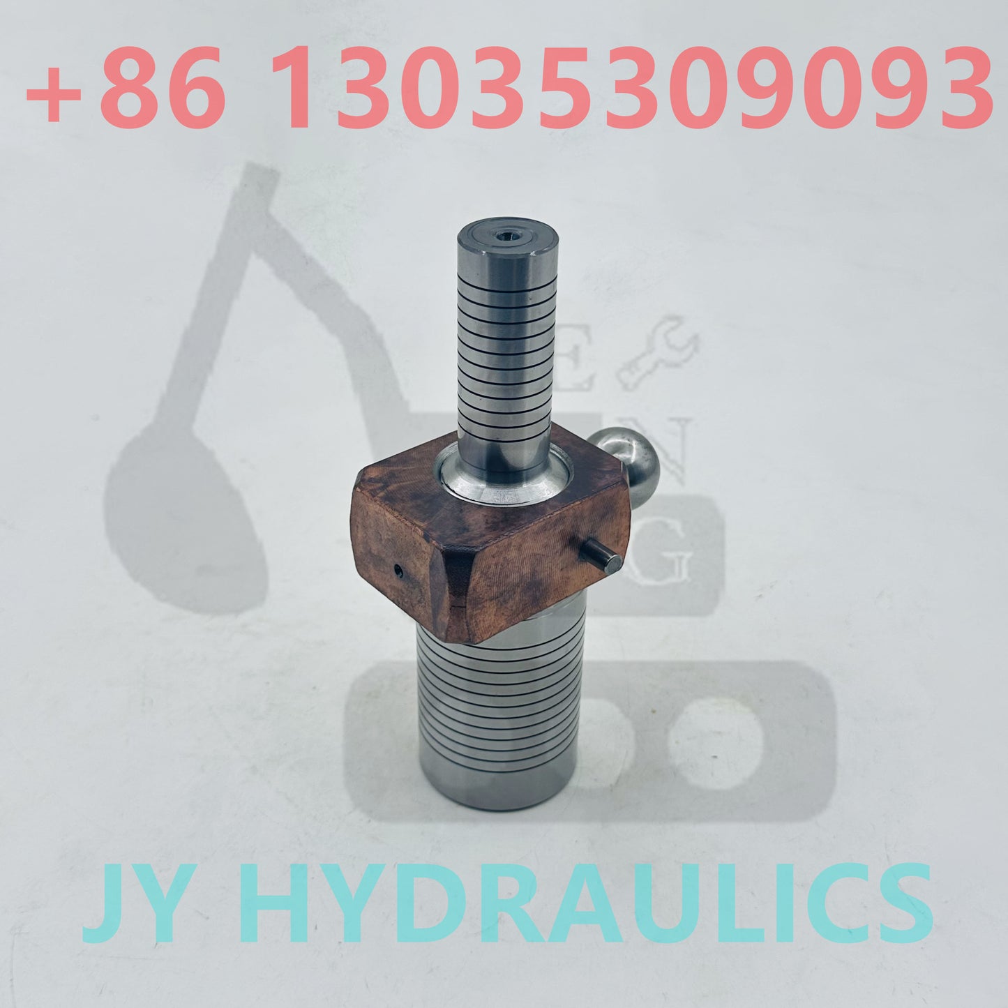 KAWASAKI K3V280 HYDRAULIC PUMP SERVO PISTON&TILTING PIN