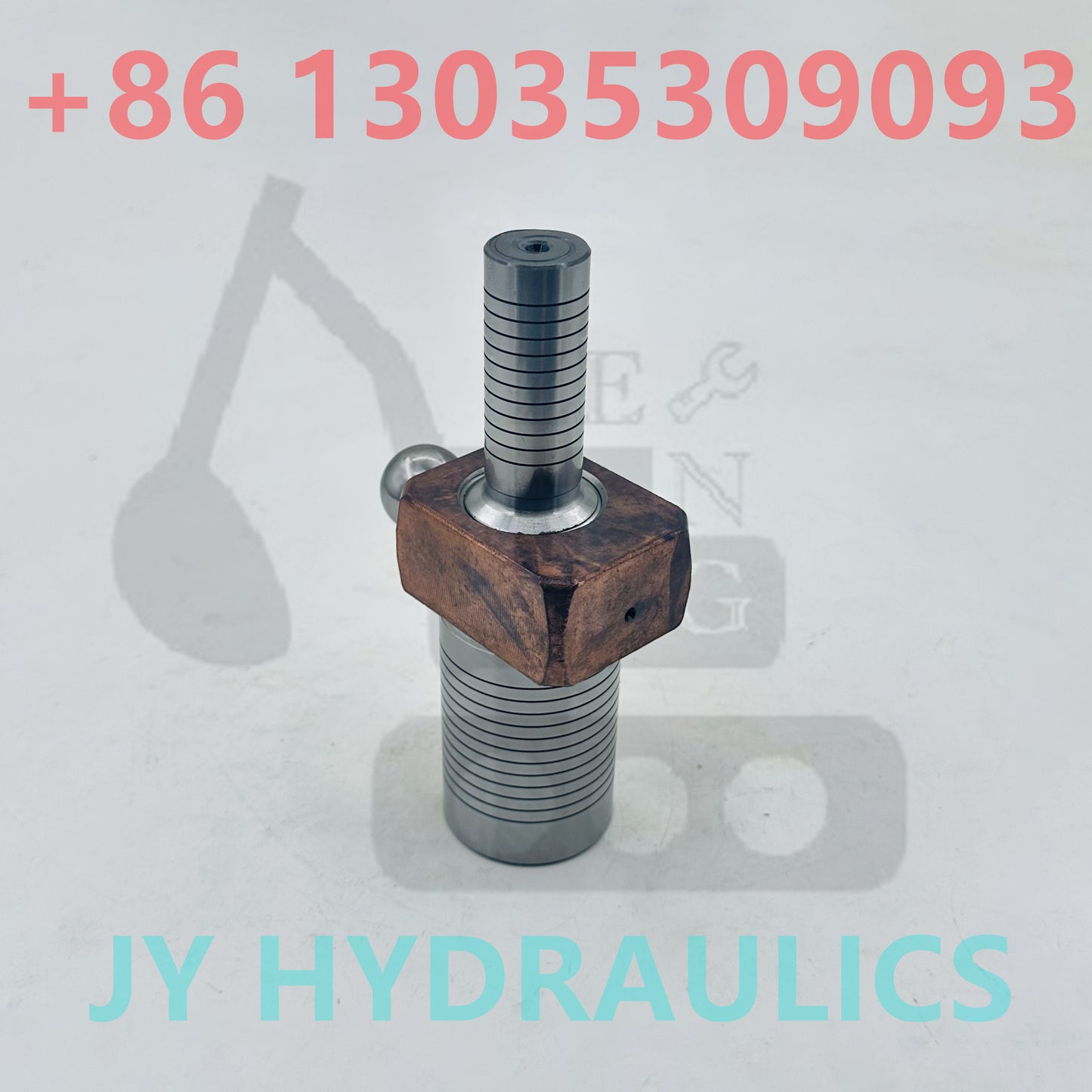 KAWASAKI K3V280 HYDRAULIC PUMP SERVO PISTON&TILTING PIN