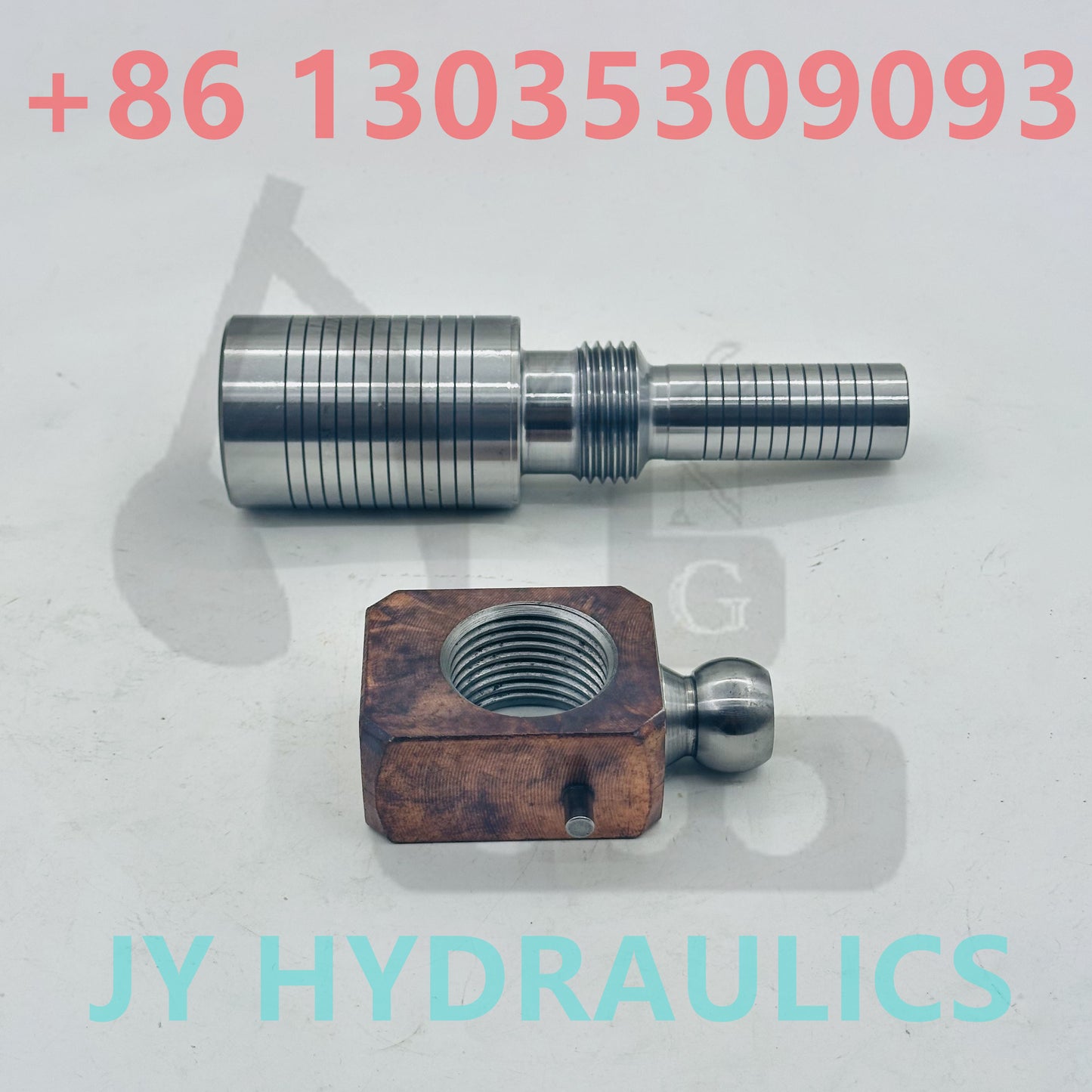 KAWASAKI K3V280 HYDRAULIC PUMP SERVO PISTON&TILTING PIN