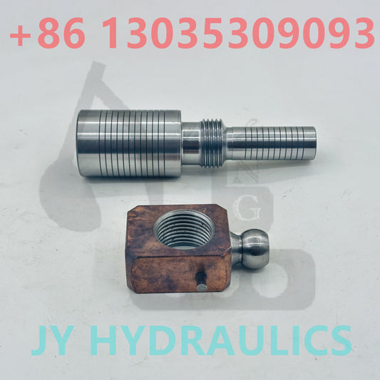 KAWASAKI K3V280 HYDRAULIC PUMP SERVO PISTON&TILTING PIN