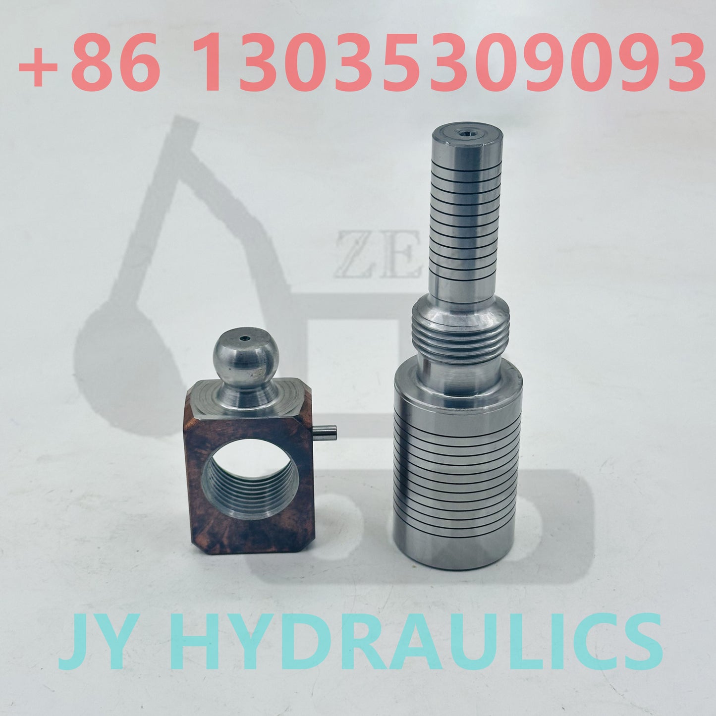 KAWASAKI K3V280 HYDRAULIC PUMP SERVO PISTON&TILTING PIN