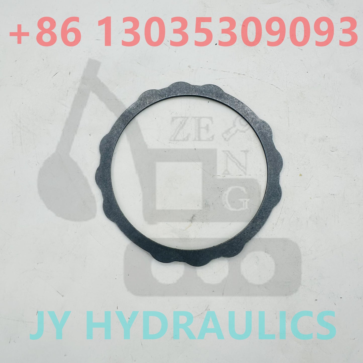 JEIL JMF36 SWING MOTOR FRICTION PLATE&SEPARATOR PLATE