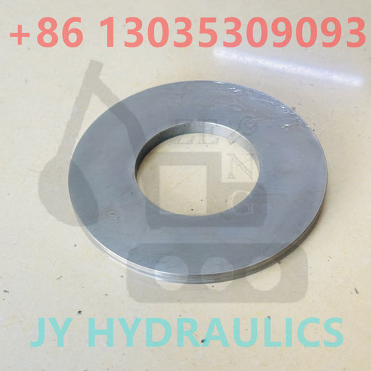 Sauer PVD22 hydraulic pump shoe plate thrust plate wear plate