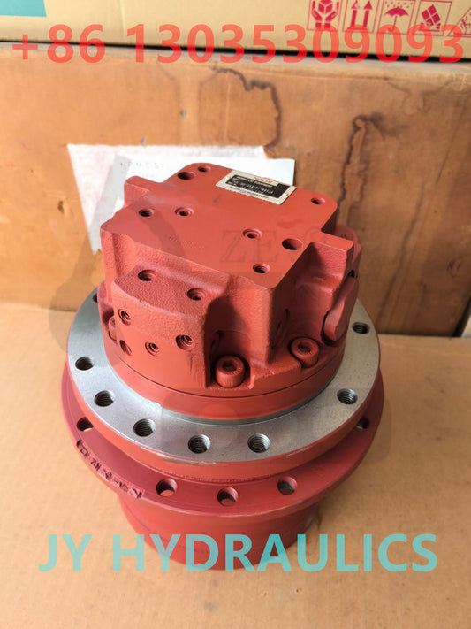 NACHI PHV-3B-35A-PT TRAVEL MOTOR ASSY