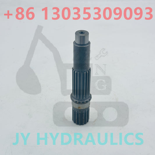 JEIL JMF36 SWING MOTOR DRIVE SHAFT