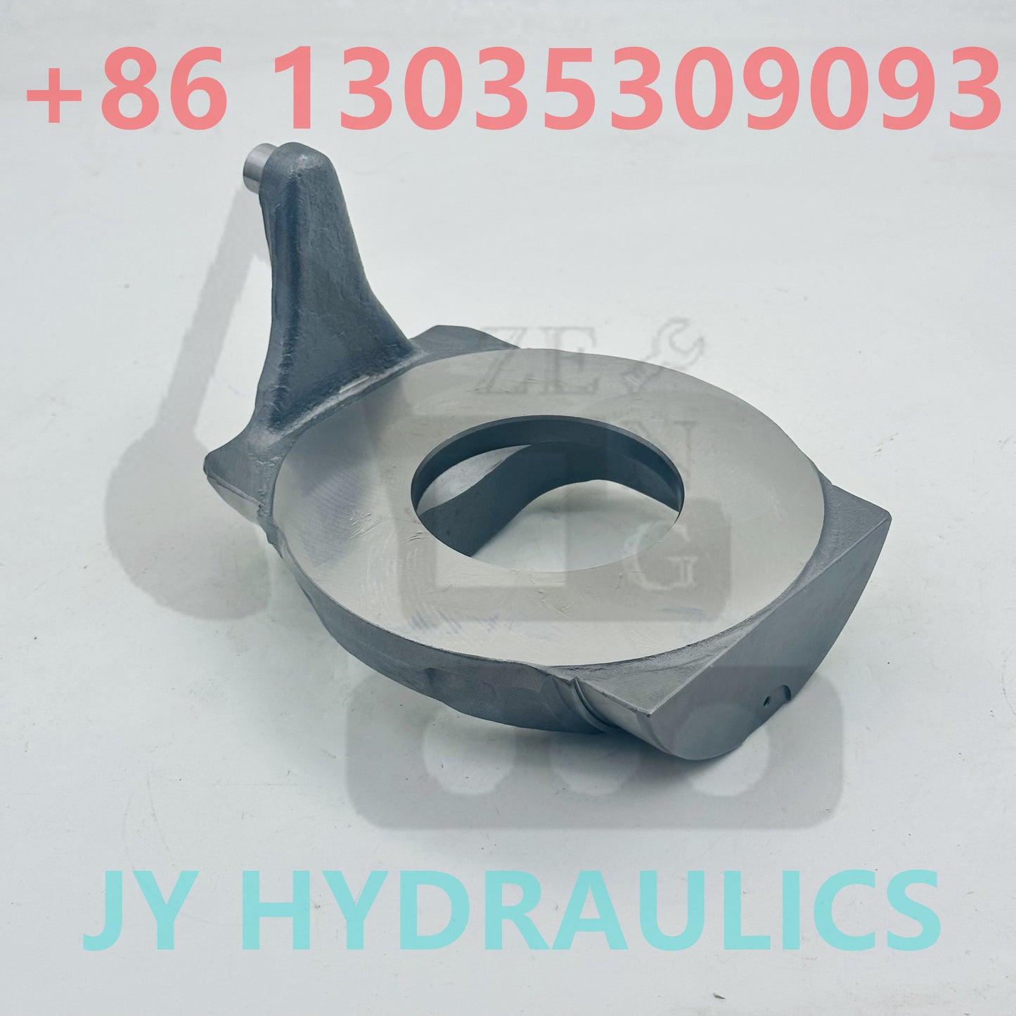 REXROTH A4VG180 HYDRAULIC PUMP SWASH PLATE