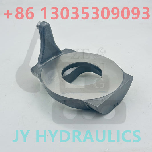 REXROTH A4VG180 HYDRAULIC PUMP SWASH PLATE