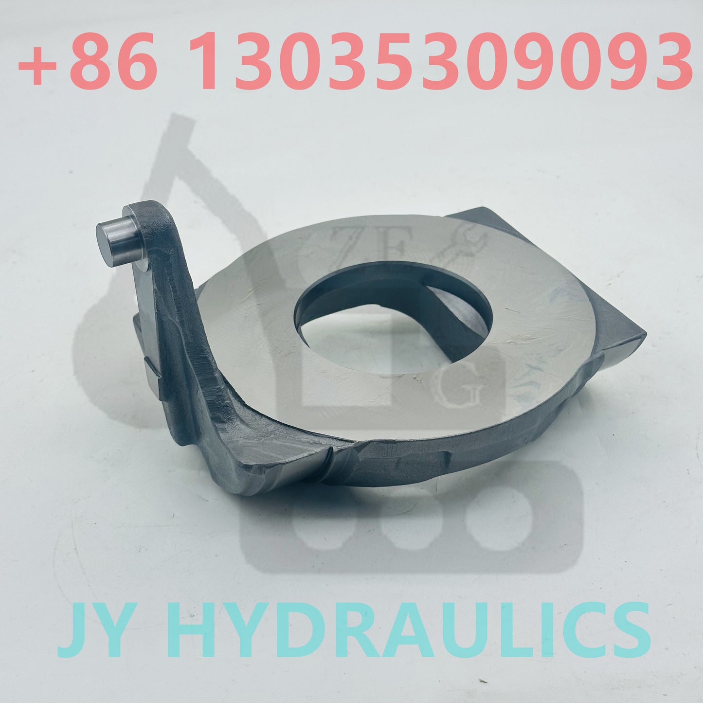 REXROTH A4VG180 HYDRAULIC PUMP SWASH PLATE