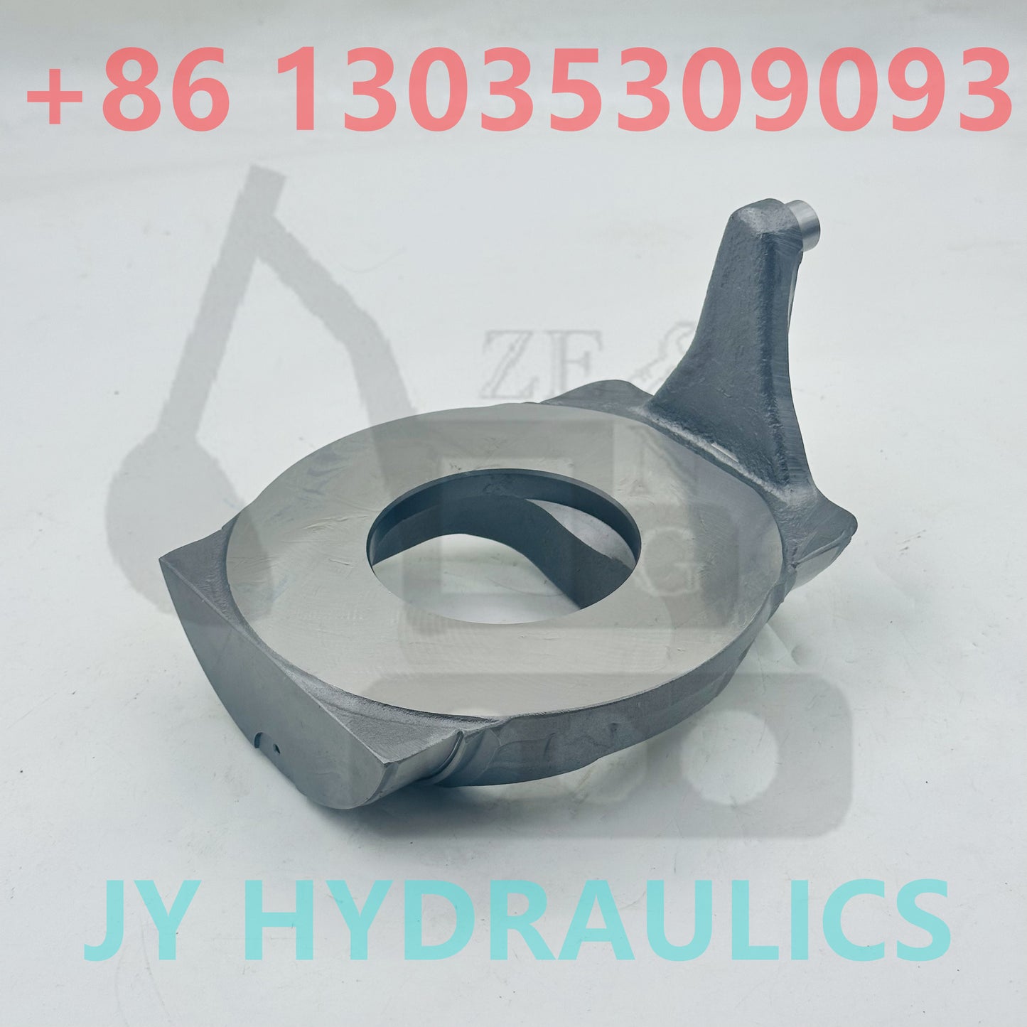 REXROTH A4VG180 HYDRAULIC PUMP SWASH PLATE