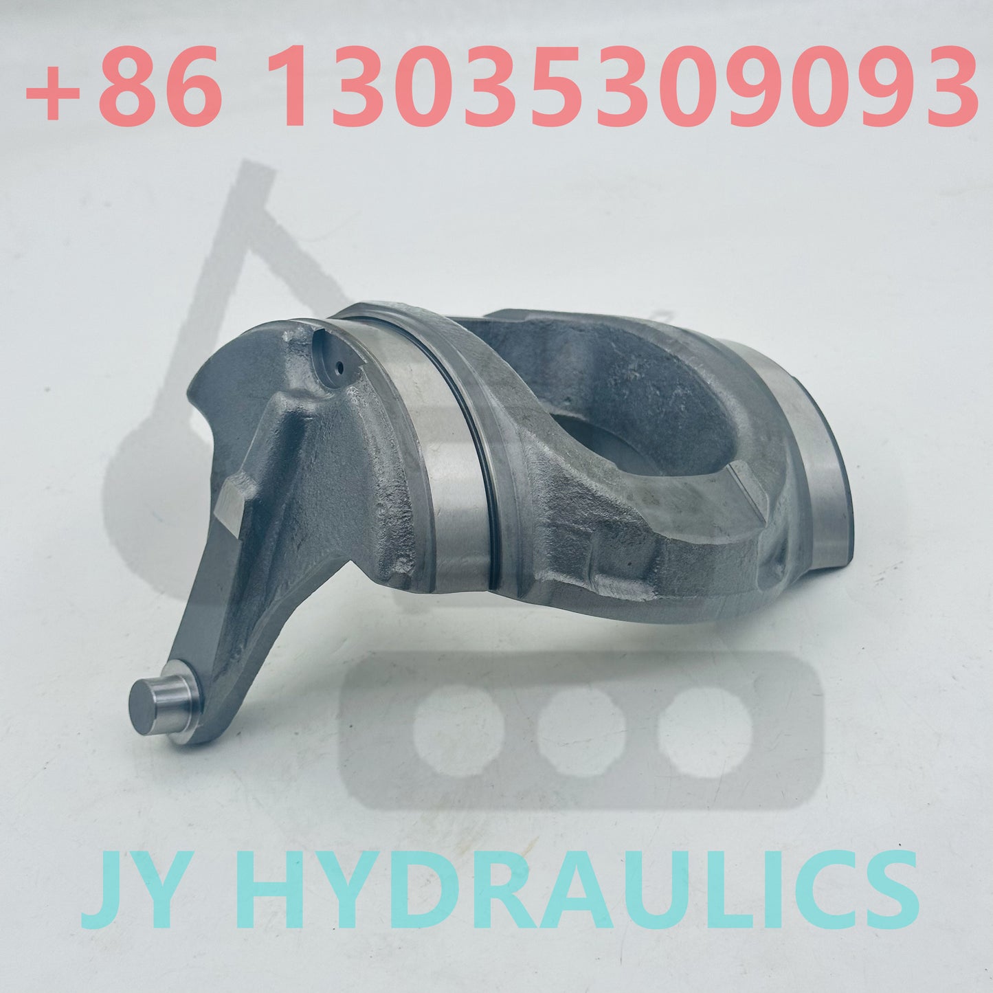 REXROTH A4VG180 HYDRAULIC PUMP SWASH PLATE