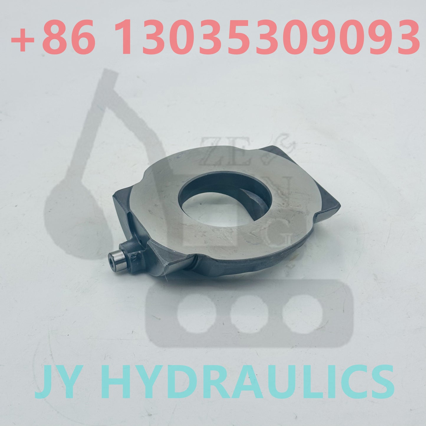 REXROTH A4VG40 HYDRAULIC PUMP SWASH PLATE