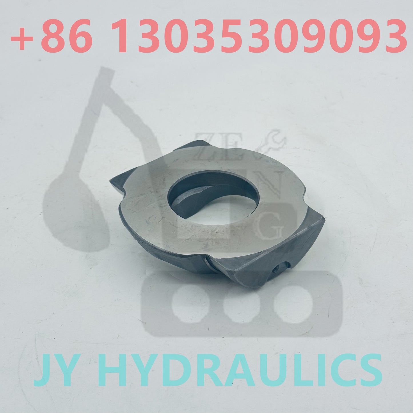 REXROTH A4VG40 HYDRAULIC PUMP SWASH PLATE