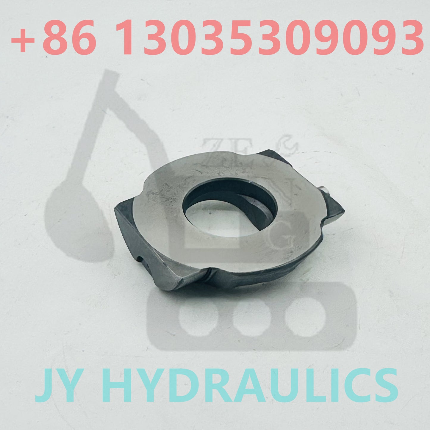 REXROTH A4VG40 HYDRAULIC PUMP SWASH PLATE