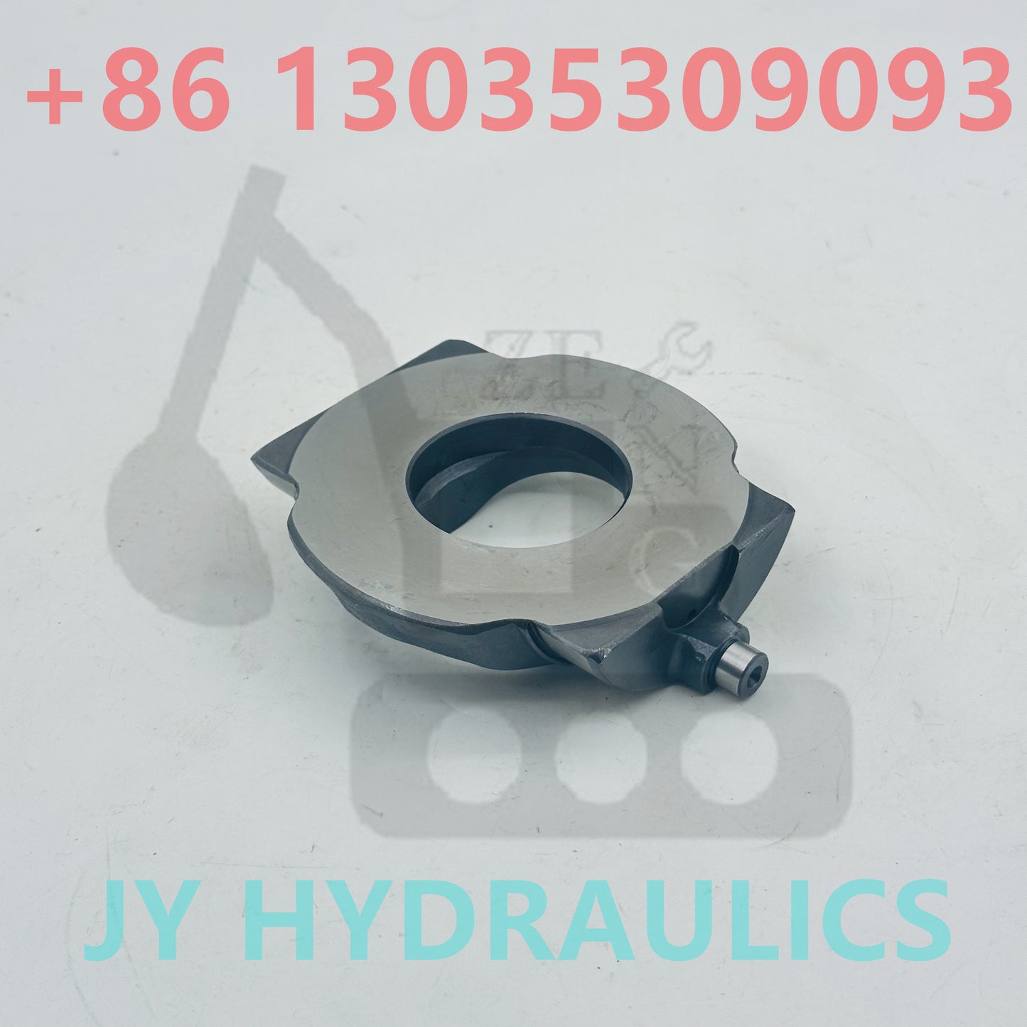 REXROTH A4VG40 HYDRAULIC PUMP SWASH PLATE